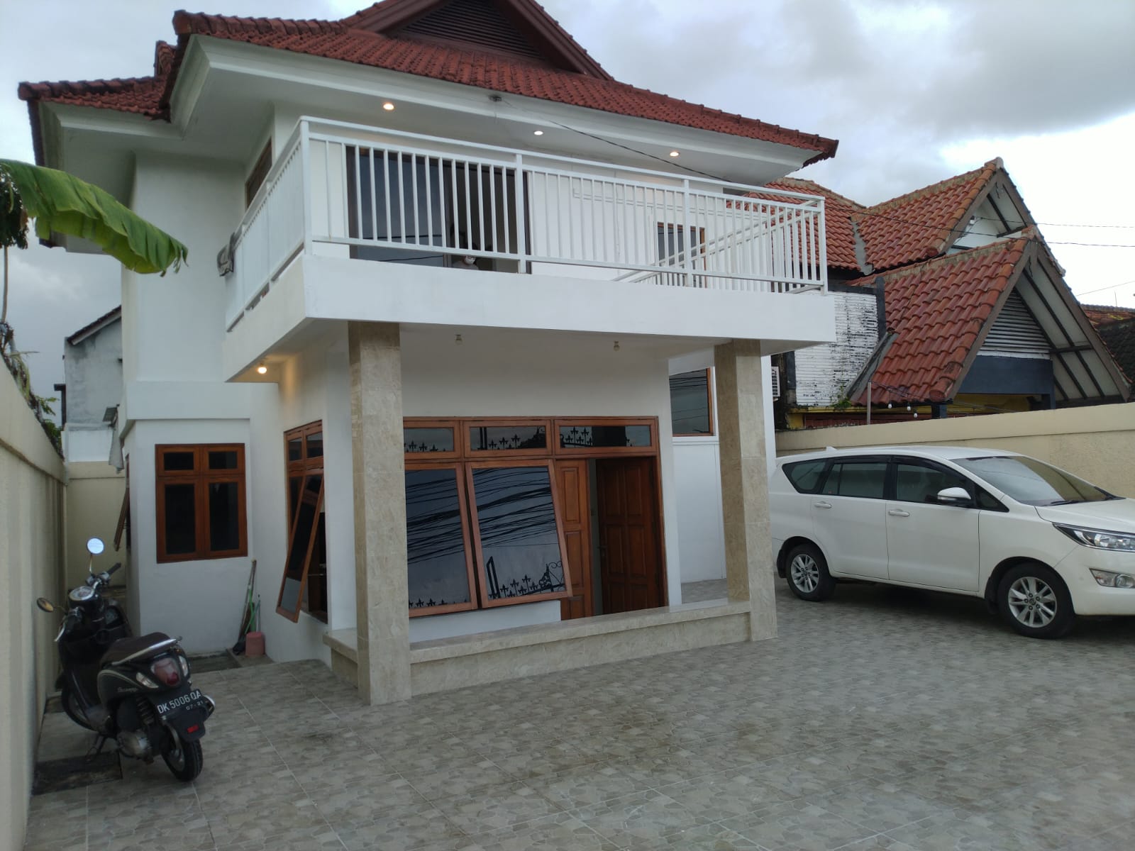 Rumah Di Jual Di Seminyak Denpasar Bali